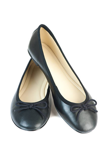 istock Ballerina Flats 489693729