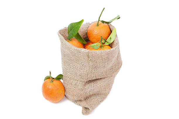 istock The mandarins in the sack 489696238