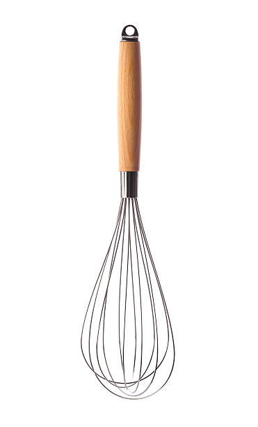 Whisk stock photo