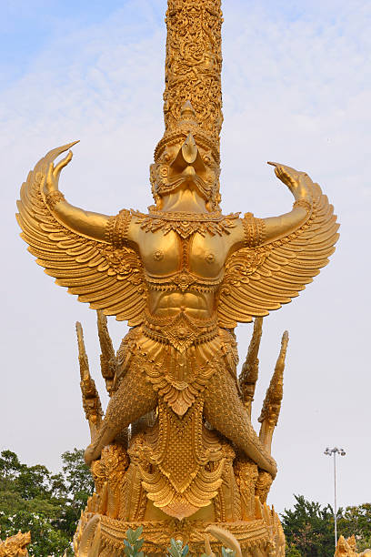 istock Tung Sri Muang park in Ubon Ratchathani 489696455