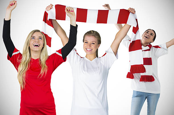 istock Football fans 489699505
