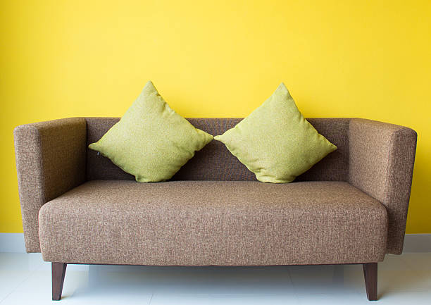 istock Interior design for living room 489725054