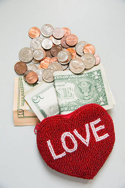 istock Love of Money 489728840