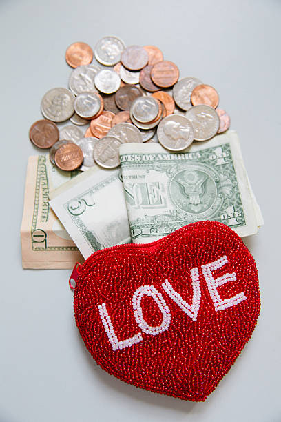 istock Love of Money 489729244