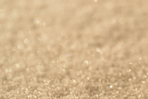 istock Abstract shiny background gold color 489731522