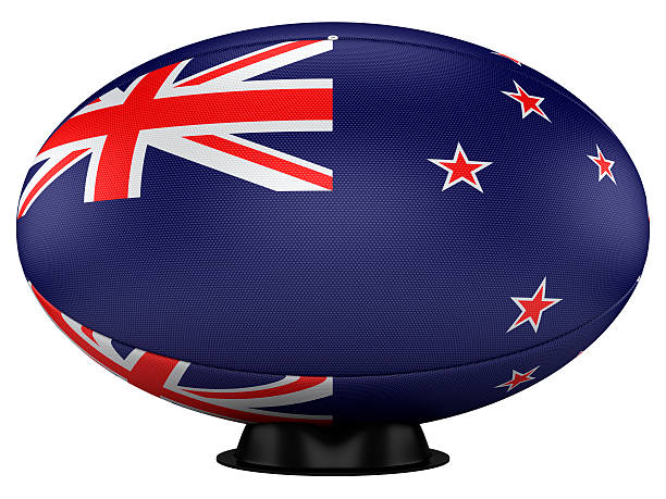 istock New Zealand Rugby World Cup Ball 489736710