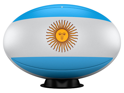 High Res Rugby Balls, Designs for all of the 2015 World cup teams with clipping path.