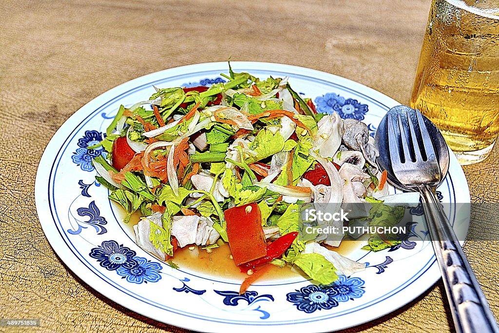 food food a photo of delicious of thai food Asia Stock Photo