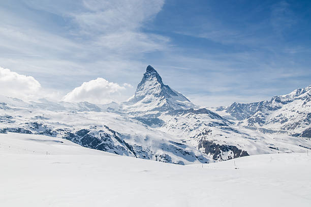 istock Matterhorn, Zermatt, Switzerland. 489754000