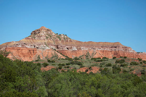 istock Palo Duro Canyon 489754958