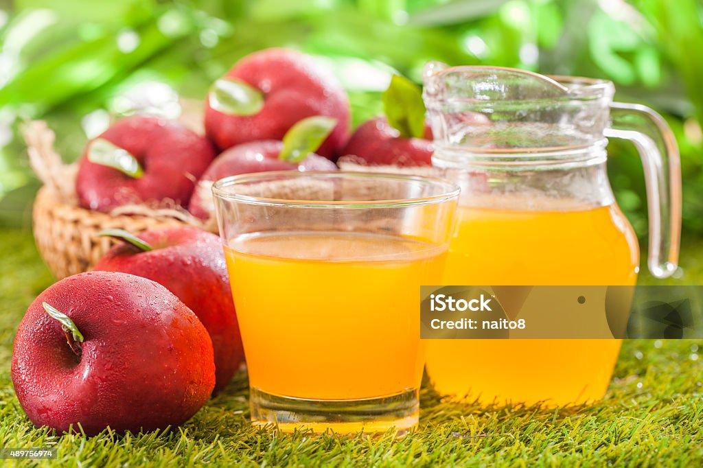 Apple cider vinegar Apple cider vinegar,Healthy drink-Filtered Imageâ 2015 Stock Photo