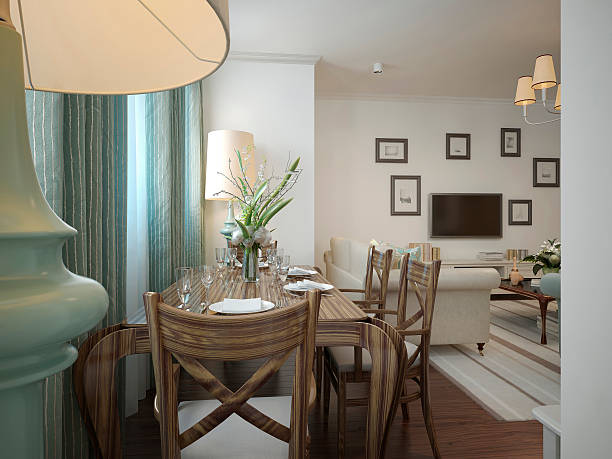istock Living in the Romanesque style 489758660