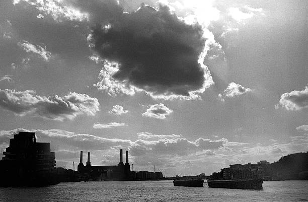 istock Battersea Power Station, London 489758804