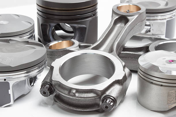 istock pistons and connecting rods, main parts 489760702