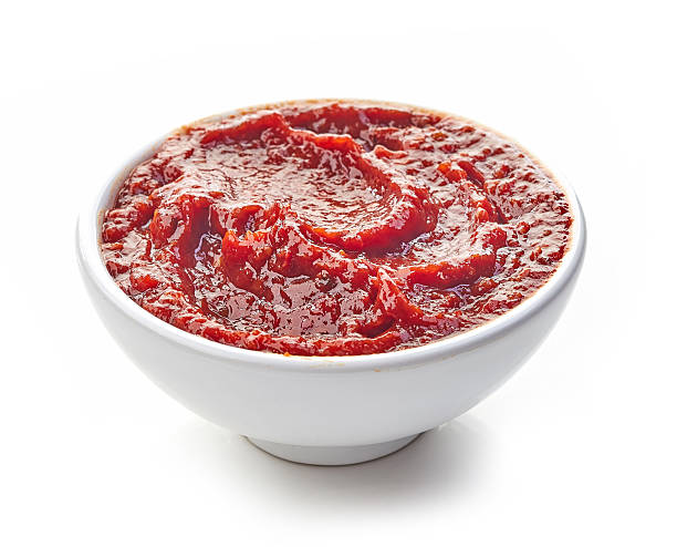 istock bowl of hot dip sauce 489765968
