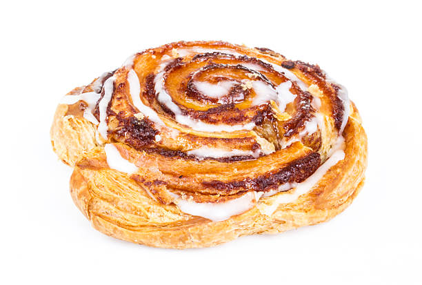 istock sweet bun isolated on white 489774169