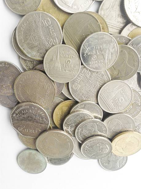 istock Thailand money coin 489781454