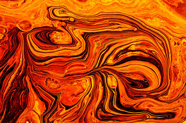 LAVA Hot LAVA lava photos stock pictures, royalty-free photos & images