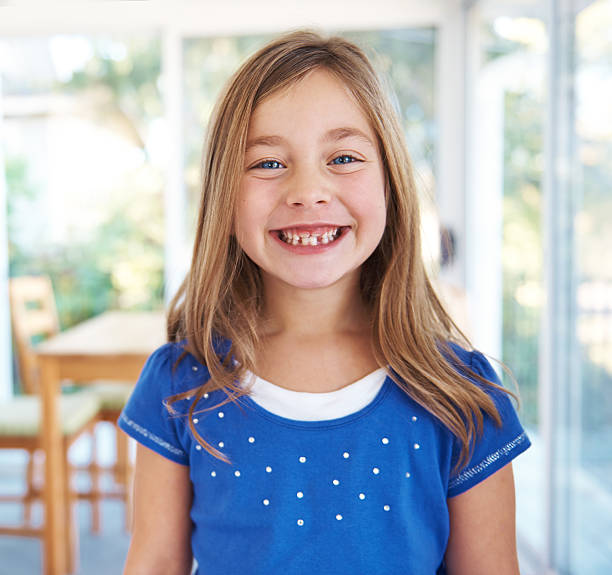 istock Big grin for mommy 489806653