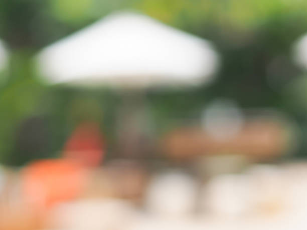 istock Blur effect of nature background 489807436