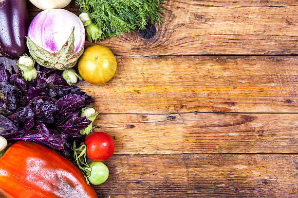 istock fresh vegetables on wooden background 489808102