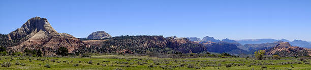 istock Kolob Terrace Zion National Park 489810965