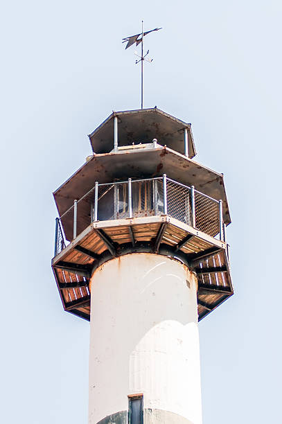 istock lake mattamuskeet lighthouse north carolina 489811453