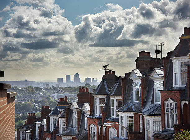 istock Muswell Hill, London 489836244