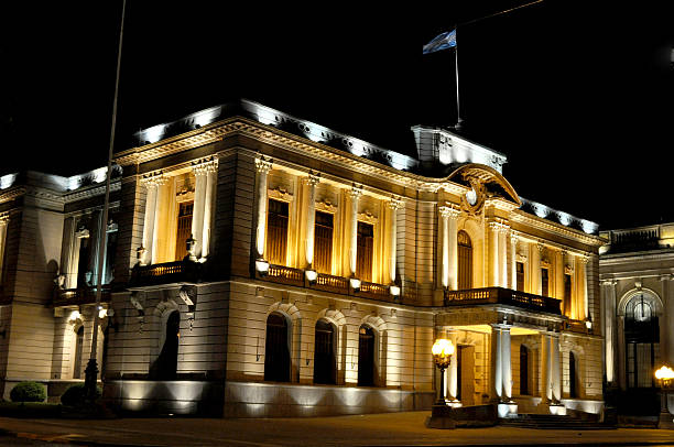 istock Municipality of Tandil 489862986