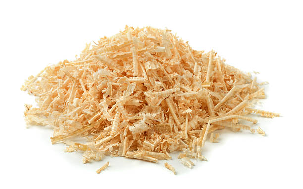 istock Sawdust and shavings 489866318