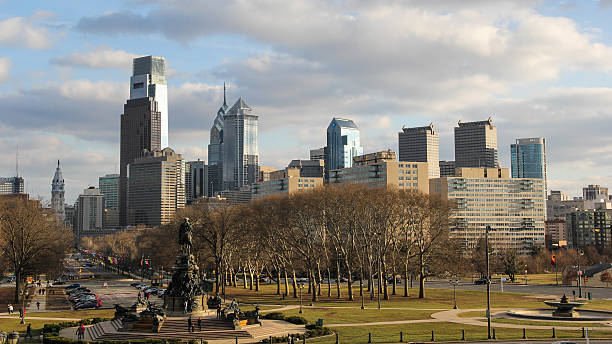 istock City of Philadelphia 489869868