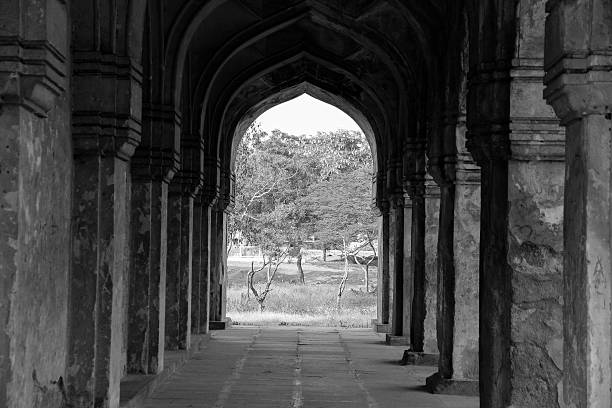 istock Qutub Shahi Tombs 489871288
