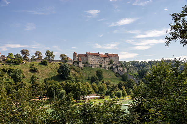 istock Burghausen, Bavaria, Germany 489897560