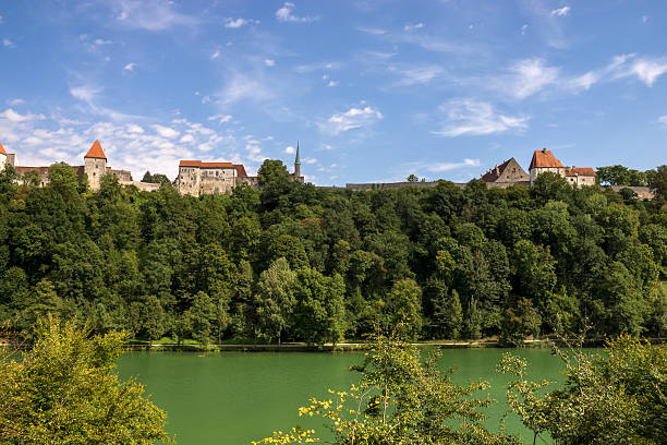istock Burghausen, Bavaria, Germany 489897742