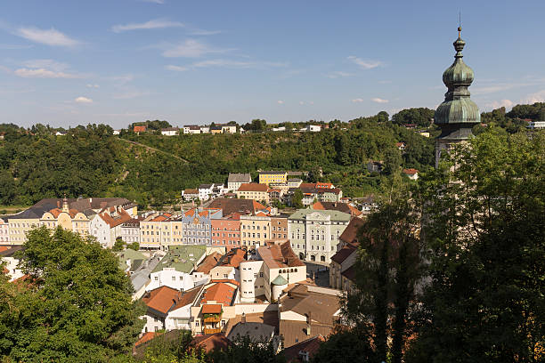 istock Burghausen, Bavaria, Germany 489898164