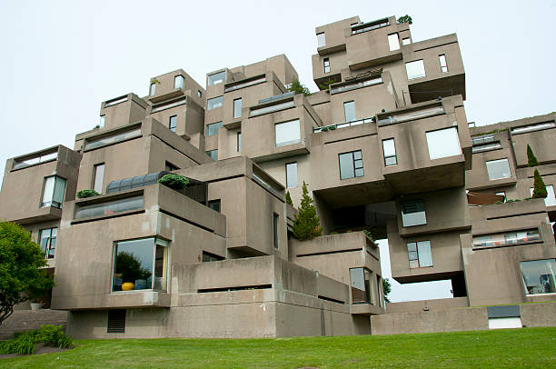 Public Apartments