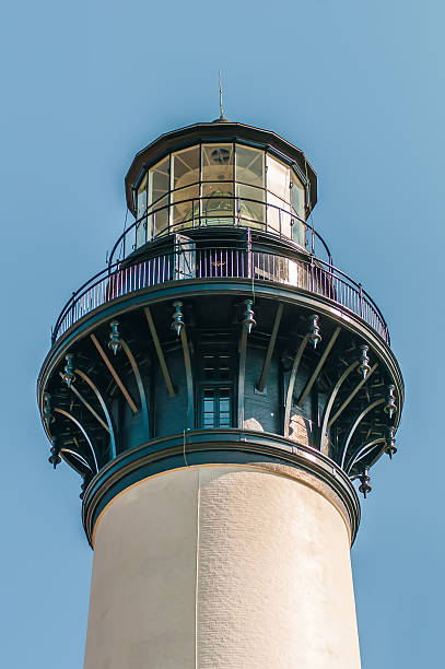 istock Bodie Island Lighthouse OBX Cape Hatteras North Carolina 489906239
