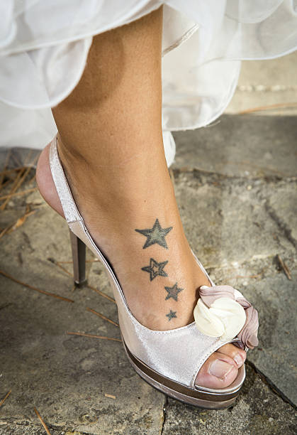 istock Wedding day at sea and in the forest 489928984
