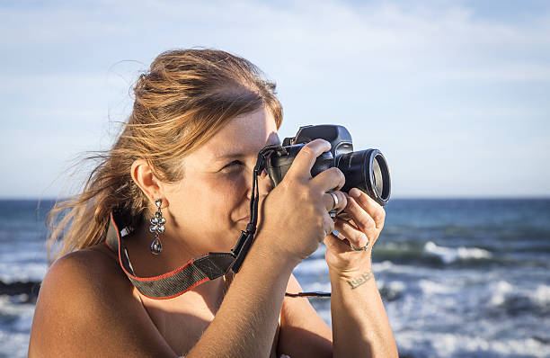 istock Wedding day at sea and in the forest 489929246