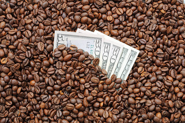 Coffee and Cash