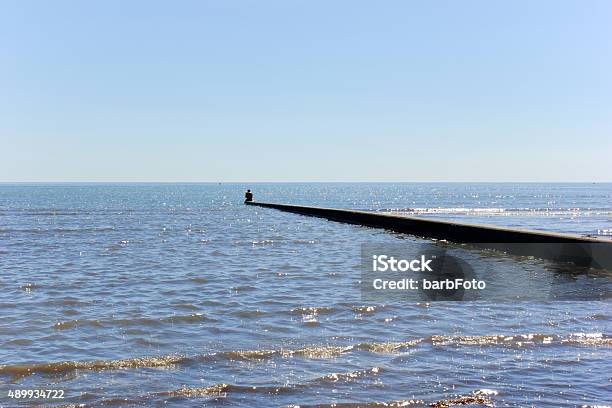 At The Beach Stock Photo - Download Image Now - 2015, Adriatic Sea, Adult