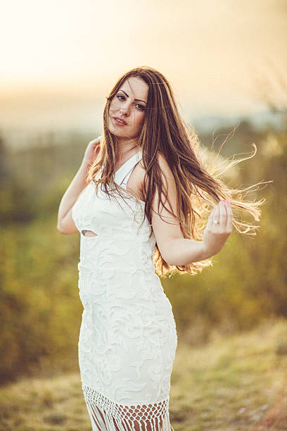 istock Beautiful young girl 489959922