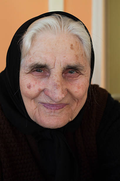 Grandmother