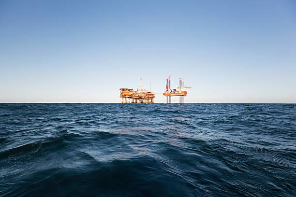 istock Oil industry 489983212