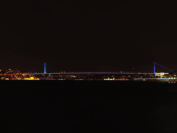 istock Bosphorus Bridge of Istanbul 490015310