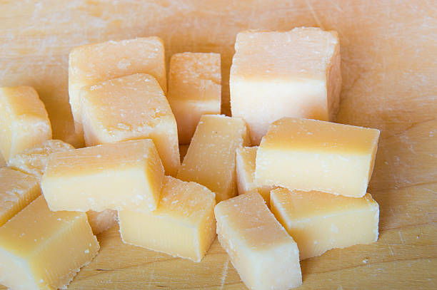 istock Italian grana padano 490019194