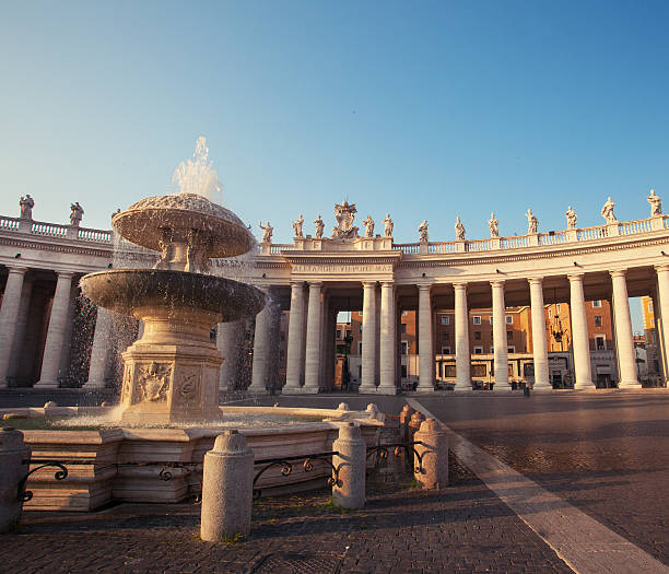 istock Cathedral of St Peters 490020924