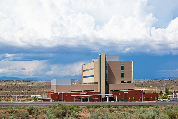 istock Medical Center Hospital 490028366