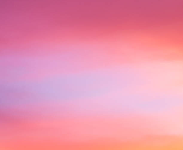 istock Abstract background beautiful sunrise sky,twilight sky in evenin 490045310