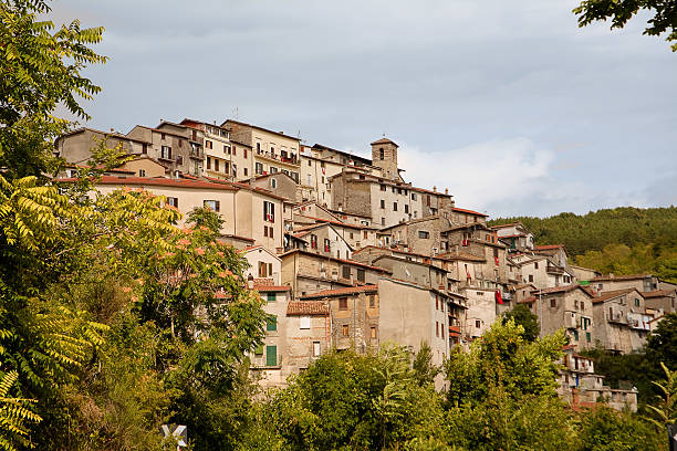 istock Pozzaglia Sabina (Italy) 490056010